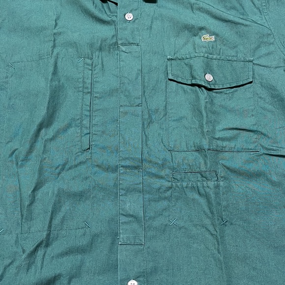 🌎Lacoste - Picture 4 of 13